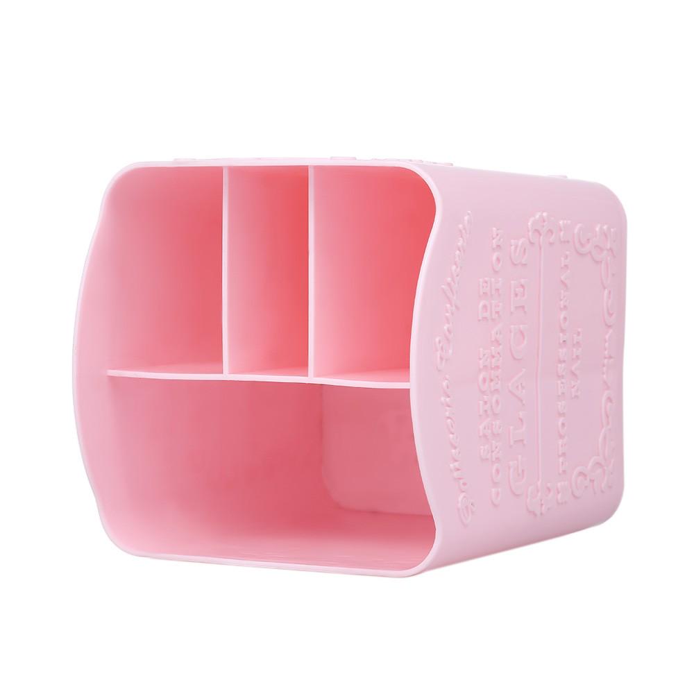 Buy Nail Art Pen Storage Box Nail Brush Holder Rack Nail Art Tools