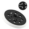 5Inch 125mm Backing Pad Sanding PadS For Bosch PEX 300 AE 400 AE 4000 AE Home DIY Power Tool Replacement Accessories