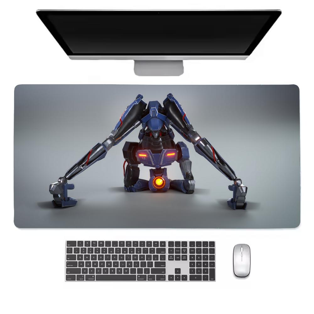 Cool UULTRAKILL Mouse Pad Keyboard Mouse stitch Mouse padDesk MatsGaming AccessoriesPC Parts XXLxcm