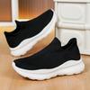 Mens Running Shoes 2026 New Breathable Lightweight Daily Fashion Outdoor Leisure Sports Shoes Trendy Sneakers for Men