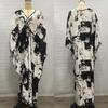 Rayon Handmade Knitted Beach Cover-Up, Plus Size, Long Robe, Bikini Sun Protection, 16 Colors Available