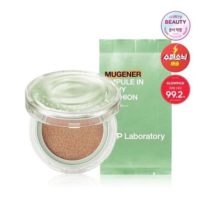Make-up na obličej – Korektory a tónovací krémy