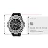 Casio Watch G Steel G-SHOCK GST-S110-1A Men's [Item]