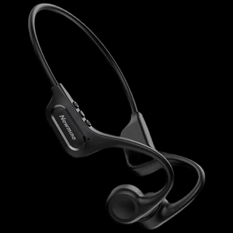

Newman H86 Bone Conduction Sports Bluetooth Headset