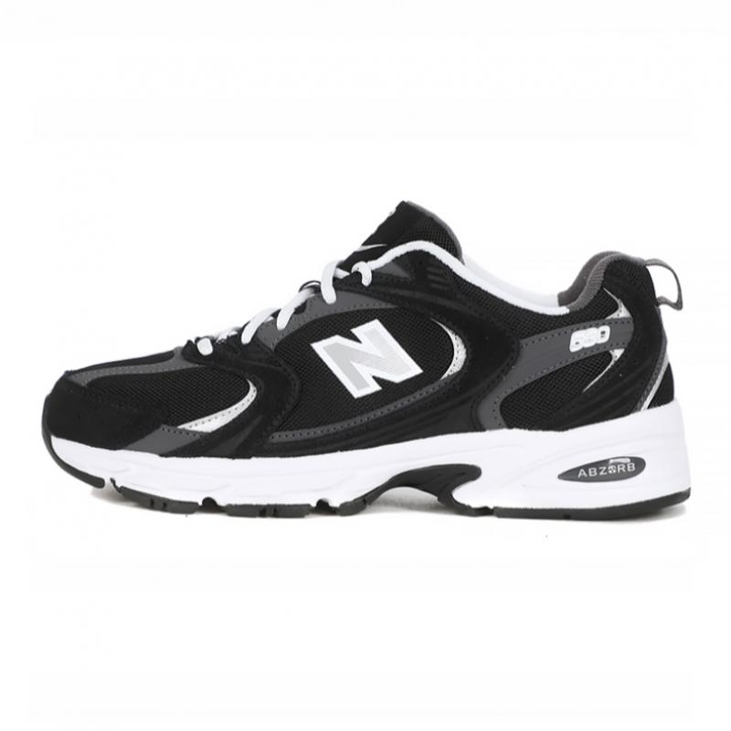 New Balance 530 Classic Black