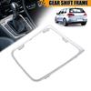 5GG713203A Automatic Manual Transmission DSG Gear Shift Knob Lever Frame Cover For VW Golf 7 / 7.5 Golf R For Right Hand Drive