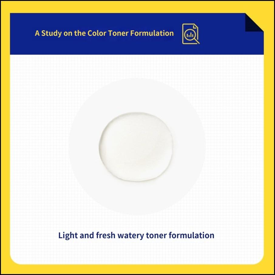 MISSHA Toner Éclaircissant Vita C Plus 200ml | Toner Visage à la Vitamine C pour un Teint Éclatant et Uniforme