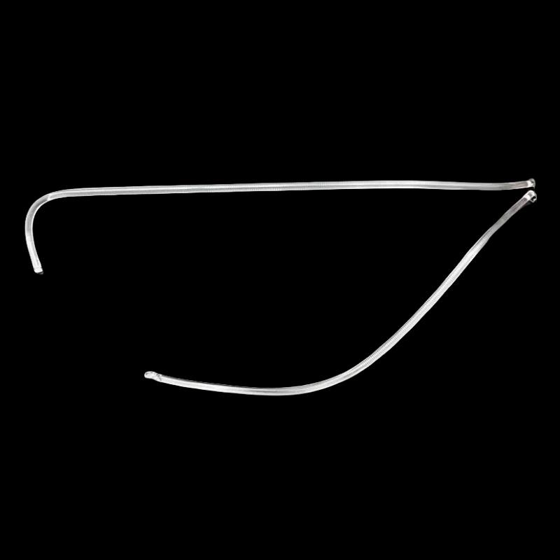 For Mercedes-Benz W253 GLC - DRL Car Headlight Light Guide Plate Daytime Running Tube Daytime Running Light Bar