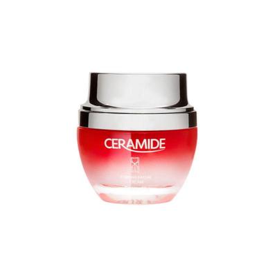 Crème Visage Raffermissante aux Céramides 50ml