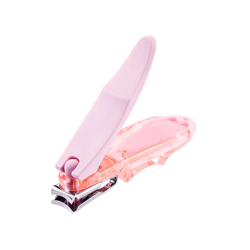 ZWILLING 360° Rotating Anti-Splash Nail Clippers