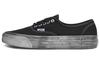Og Lx Auténtico 'Stressed - Negro Blanco' VN0A5FBDBA2