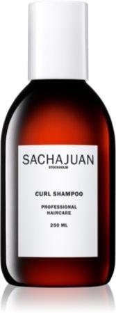 

шампунь для вьющихся и вьющихся волос TU прозрачный