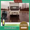 Reduce Eye Strain with 6000K White Light Car LED Headlight Bulb Hi Lo Beam For Isuzu NPR 2006 2007 2008 2009 2010 2011 2012 2013