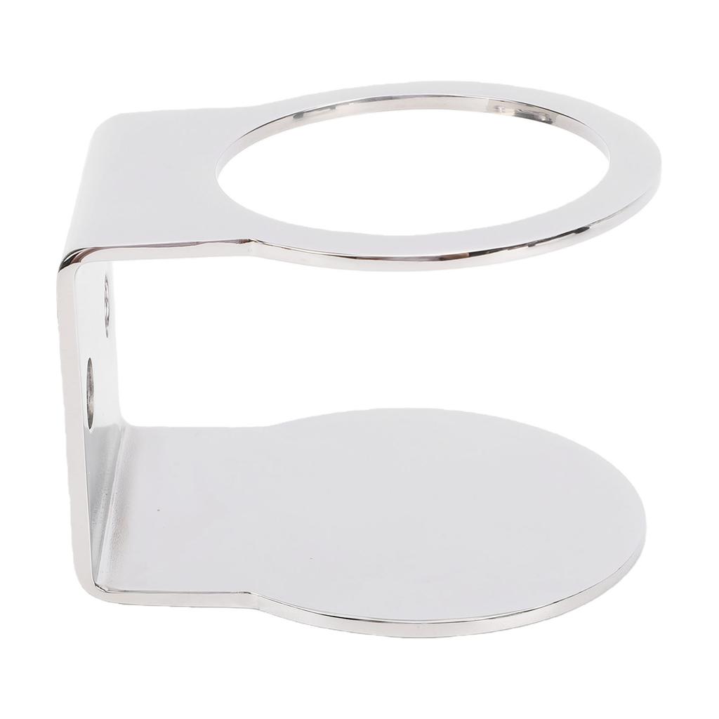 Boat Cup Holder Stainless Steel Water Bottle Drink Holder for Camping Vehicle Trucks RVs