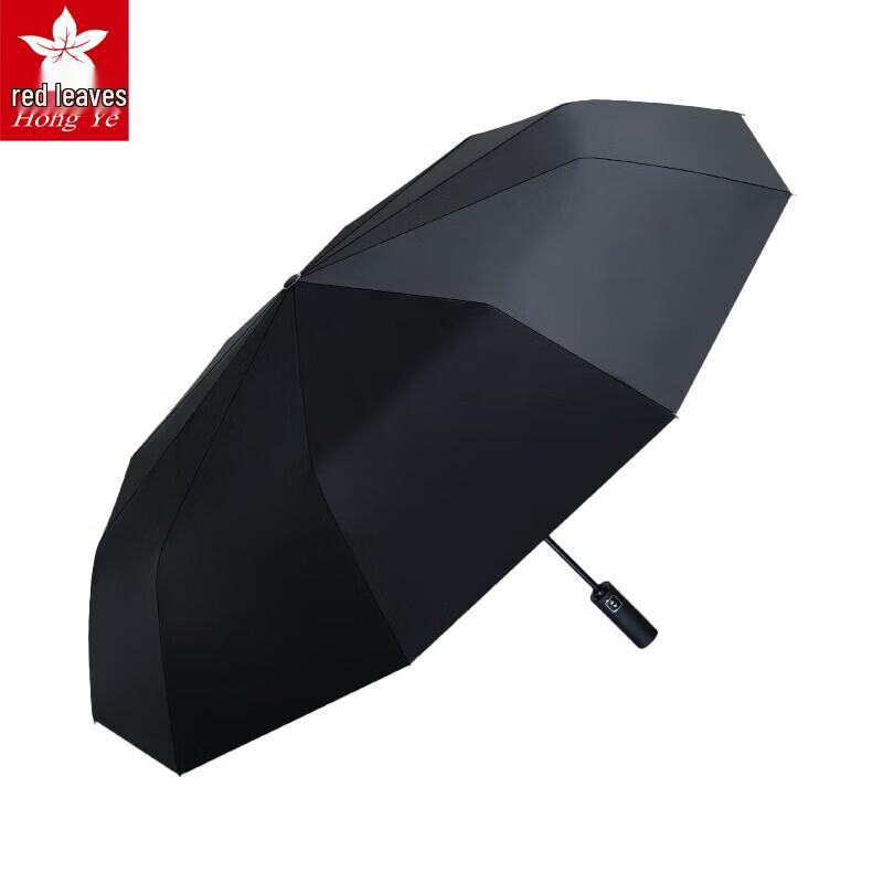 Hongye Fully Automatic Sun and Rain Umbrella