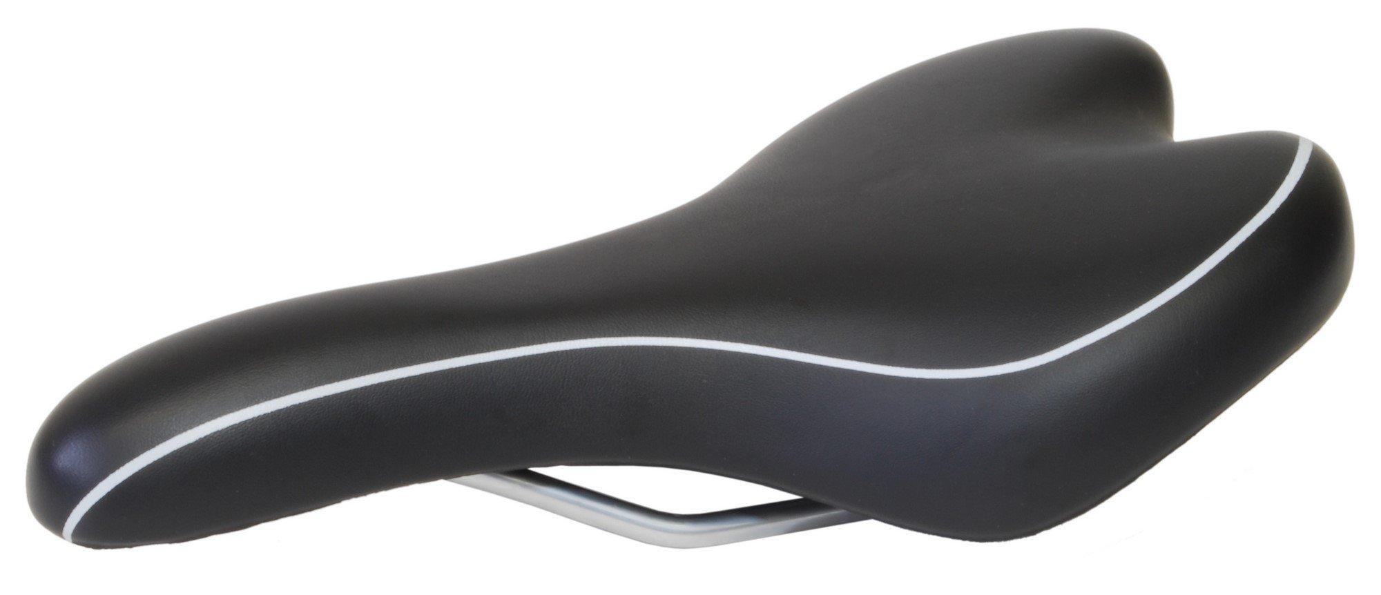 

Racer Saddle Black FF-R [VL-3279] чёрный