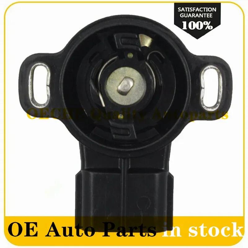 NEW 1PC TPS Throttle Position Sensor 198500-3300 XR845053 XR843535 1985003300 For Jaguar X-Type 02-04 S-Type 03-05 XJ6 XJ8 X350