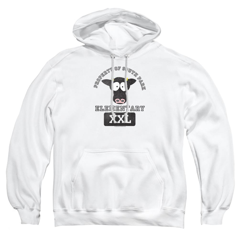 South Park Unisex Adult Cows Hoodie