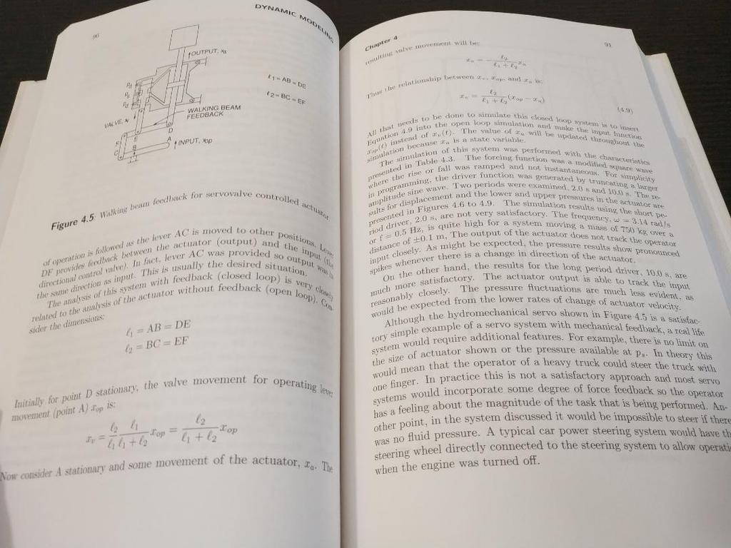 [USED] HYDRAULIC POWER SYSTEM ANALYSIS Hydraulic system analysis