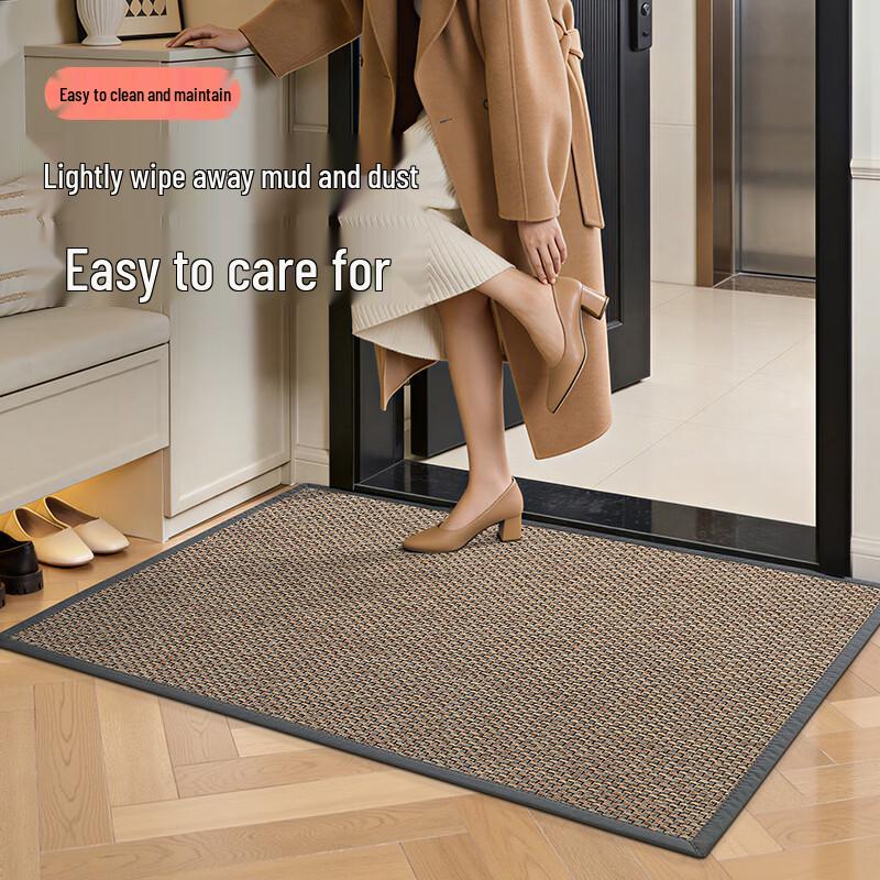 Dajiang Entrance Door Mat