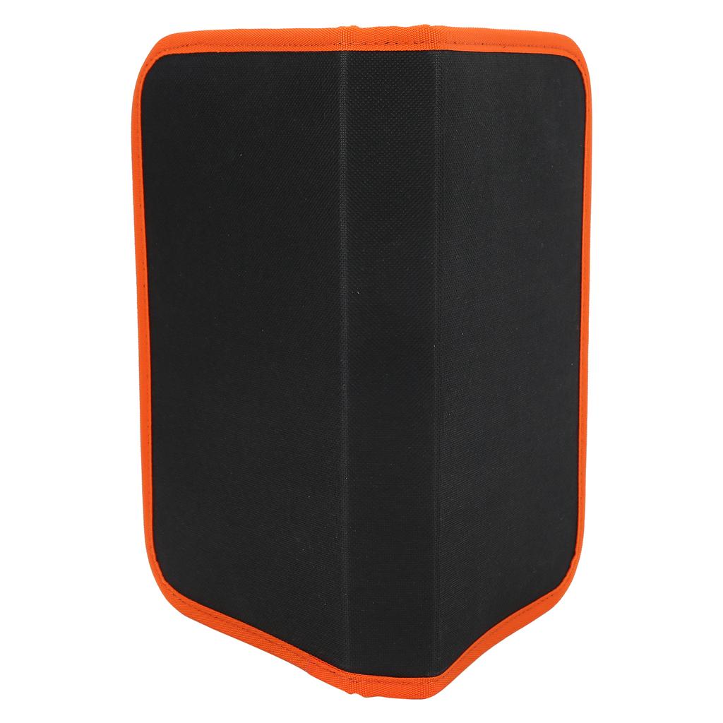 Guitar Tool Bag Multifunctional Portable for Packing Up Repairing Maintenance KitOrange