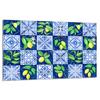 Glass Hob Protector 80x52 Mosaic