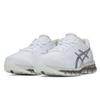 ASICS Gel Quantum 360 I White Pure Silver Unisex Sneakers 1203A730-101