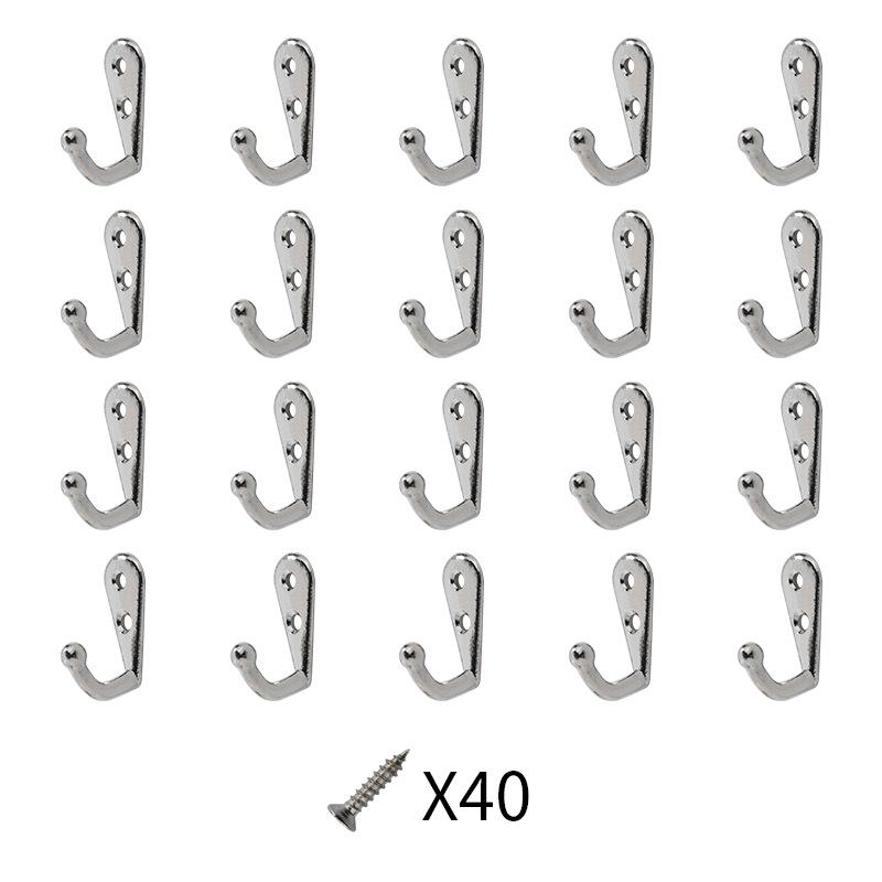 Antique Style Alloy Coat Hook: Jingmao-601 Chinese Home Decor Hanger