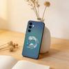 Game M-Monster-Hunter Phone Case For Samsung Galaxy A73,A72,A71,A70,A53,A52,A51,Soft Silicone Black Cover