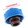 1Pc Car Radiator Pressure Expansion Water Tank Cap for FIAT 500 Grande Punto Panda Idea Stilo 46799364