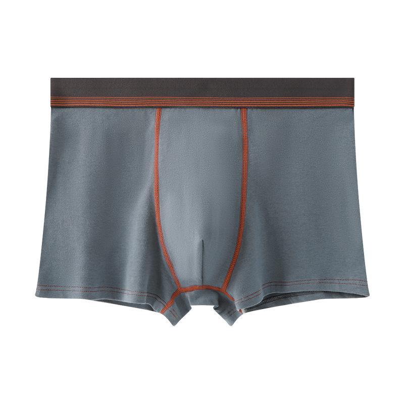 S Cotton Mens U Convex 3d Boxer Briefs Fashion Simple Mens Underwear