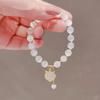 JYL TS Bracelet Lion Dance Handheld -Channels Festive Energy & Attracts Celebratory Luck