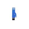 Accessoires pour Robot Aspirateur Conga 4090/5090: Brosse principale, Roue universelle, Brosse en peluche, Brosse latérale, Serpillère, Filtre