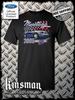2005 Ford Mustang GT T-Shirt / Carrol Shelby Cobra