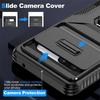 Ring Push-Pull Window Phone Case for Google Pixel 10 PRO, 9PRO XL, 8A, 8PRO, 7A, 9A - Drop-Proof, Cross-Border Design