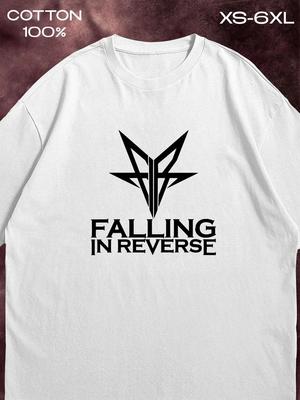 Falling In Reverse 3 T-shirt