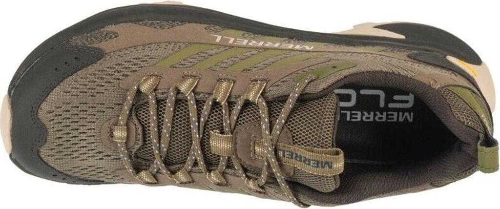 Men's Hiking Shoes Merrell Moab Speed 2 Mosstone