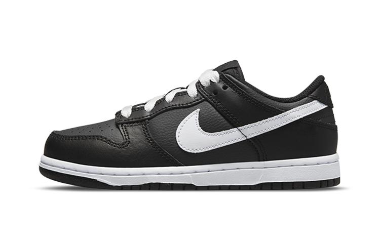Nike Dunk Low Black White 2022 PS DH9756-002 28