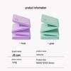Jingdong Jingzao Foldable Yoga Mat