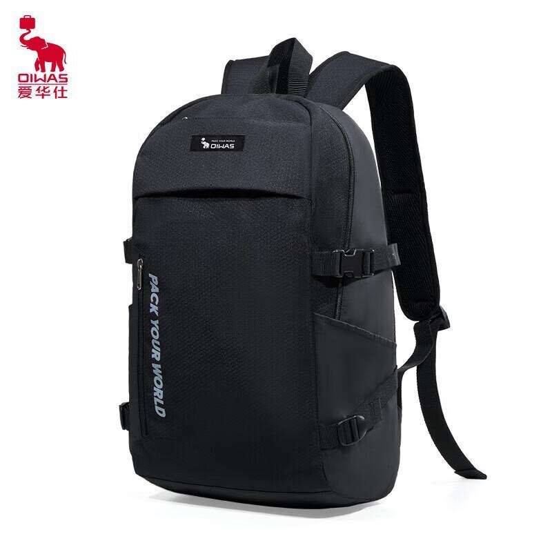 OIWAS 27L Outdoor & Travel Backpack
