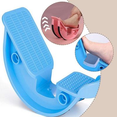 Esnetme Çarkı Evde Fitness Pedalı Baldır Esnetici Denge Eğitmeni Kol Baldır Ayak Bileği Esnetme Tahtası, Ayak Esnetici Ev Tipi