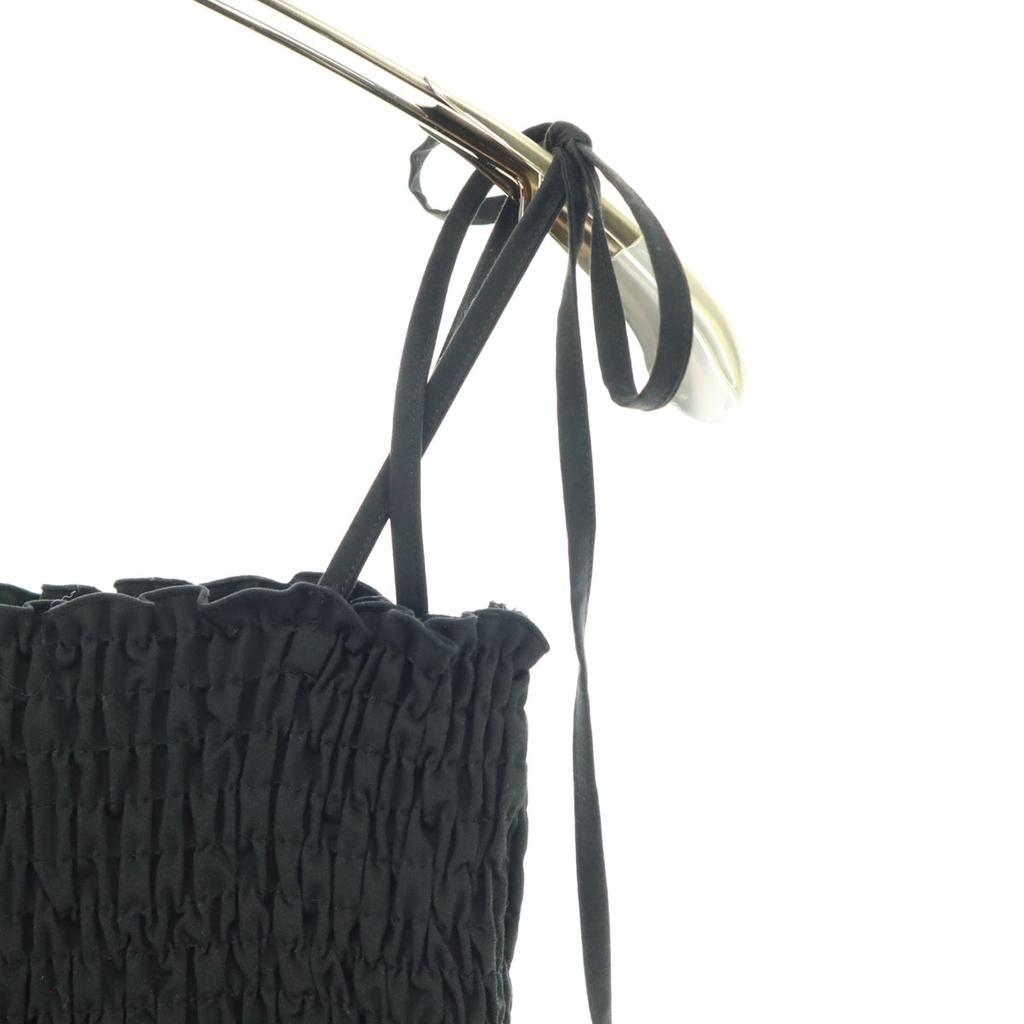 Schönheitsprodukte Blume Ärmellos Cami Einteiler F schwarz Damen Gebraucht