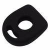 Jingyuqin Car Key Silicone Cover Case Set For Volkswagen B5 Passat Golf Phaeton Rabbit GTI Beetle Polo Bora Trans Rubber Protect