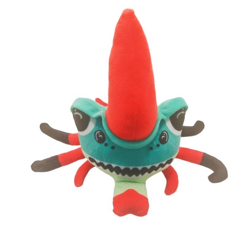 Peluche Profondità di Subnautica 2 Con Morbido Cotone PP Per i Fan del Gaming