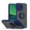 Magnetic Ring Holder Case For Xiaomi Mi 14T 13T 12T 11T 10T 15 Pro Funda For Mi 13 12 11 Lite Ultra Shockproof Armor Phone Cover