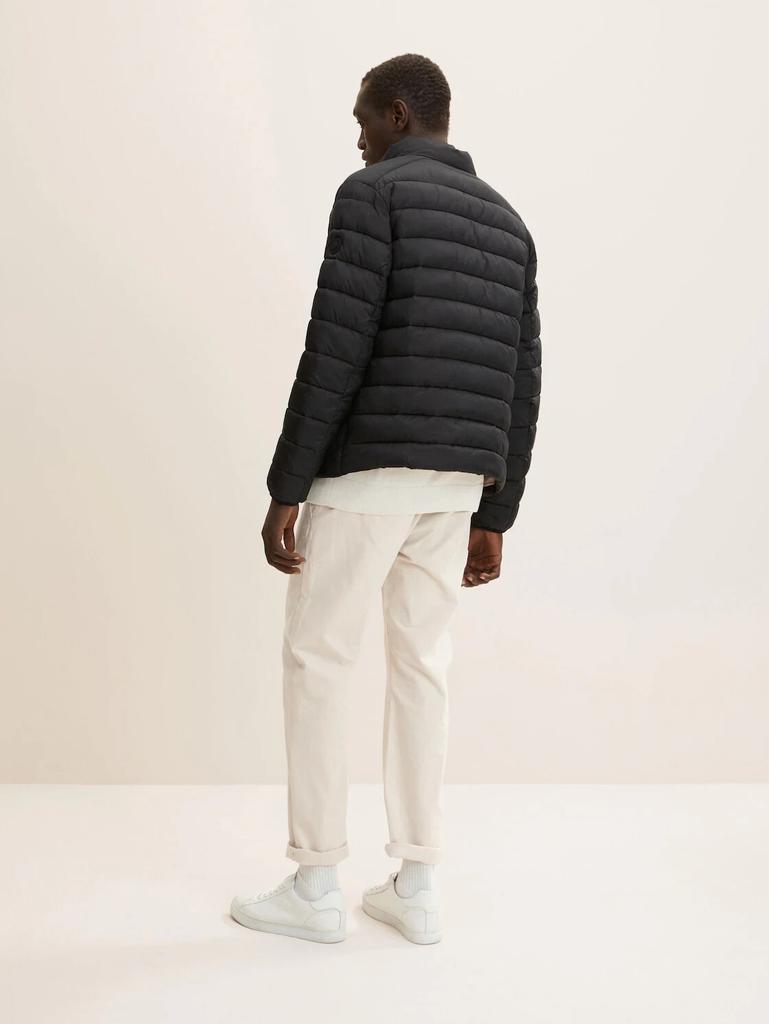Demi-season Jacket Tom Tailor Steppjacke (1031474) Black