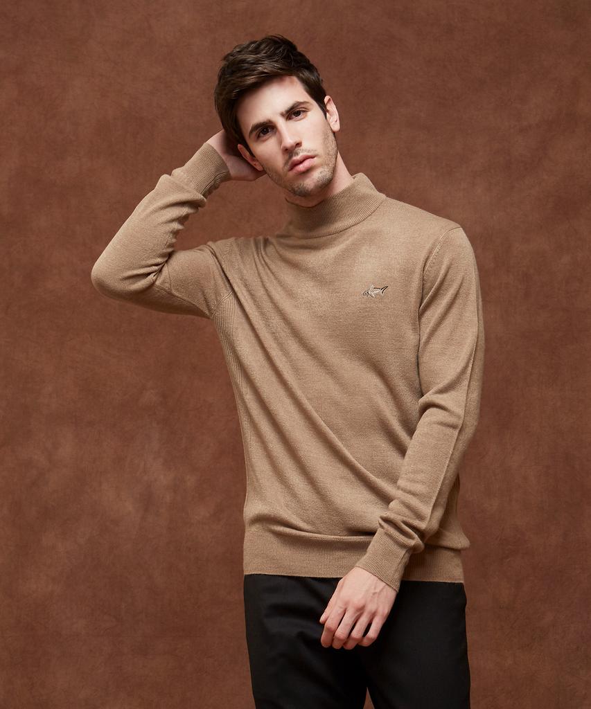 GREGNORMAN Cashtouch Knit_Beige