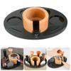 Coffee Tamper Station Coffee Tool Holder Coffee Tamper Station Coffee Utensils Holder Present for Coffee Enthusiasts