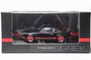 model scale Porsche 911 Carrera RS Black Carrera RS Limited to 2000 units Diecast Model Car Dealer-order 1/43 2.7