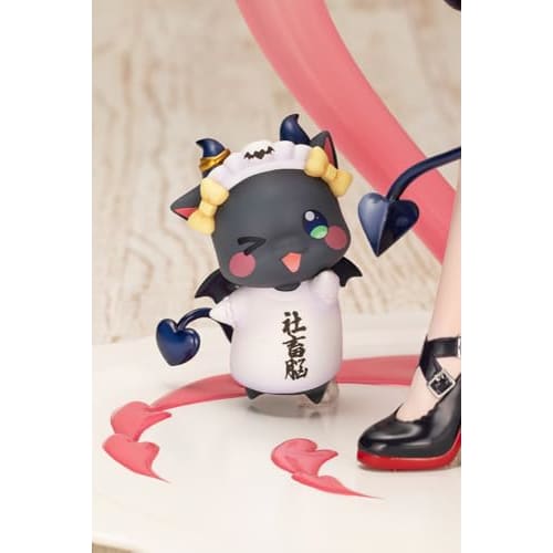 Kotobukiya Hololive Production Iyuzuki Choco ~Maid Costume Ver.~ 1/7 Scale PVC Painted Finished Figure